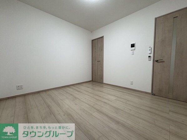 ウエストガーデン幸手中IIIの物件内観写真